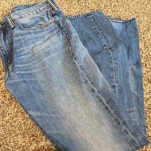 Mens Jeans